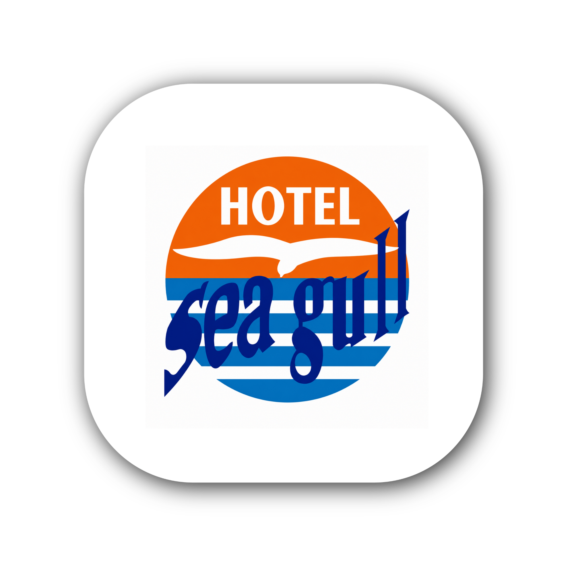 Hotel Sea Gull