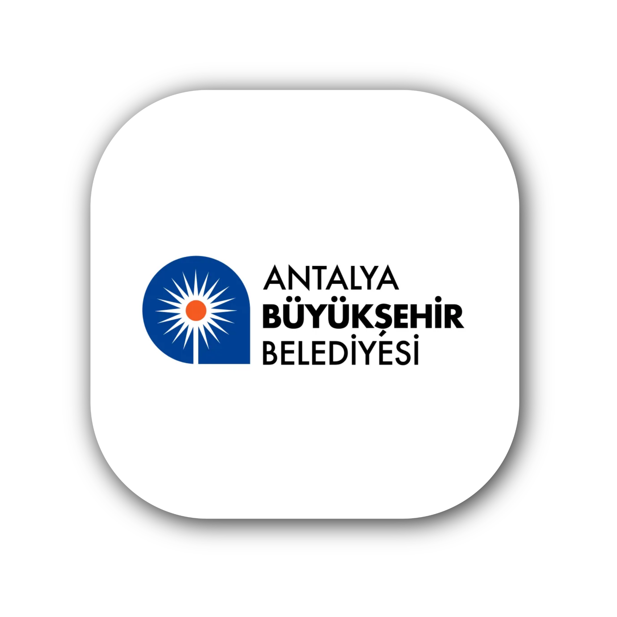 Antalya Büyükşehir Belediyesi