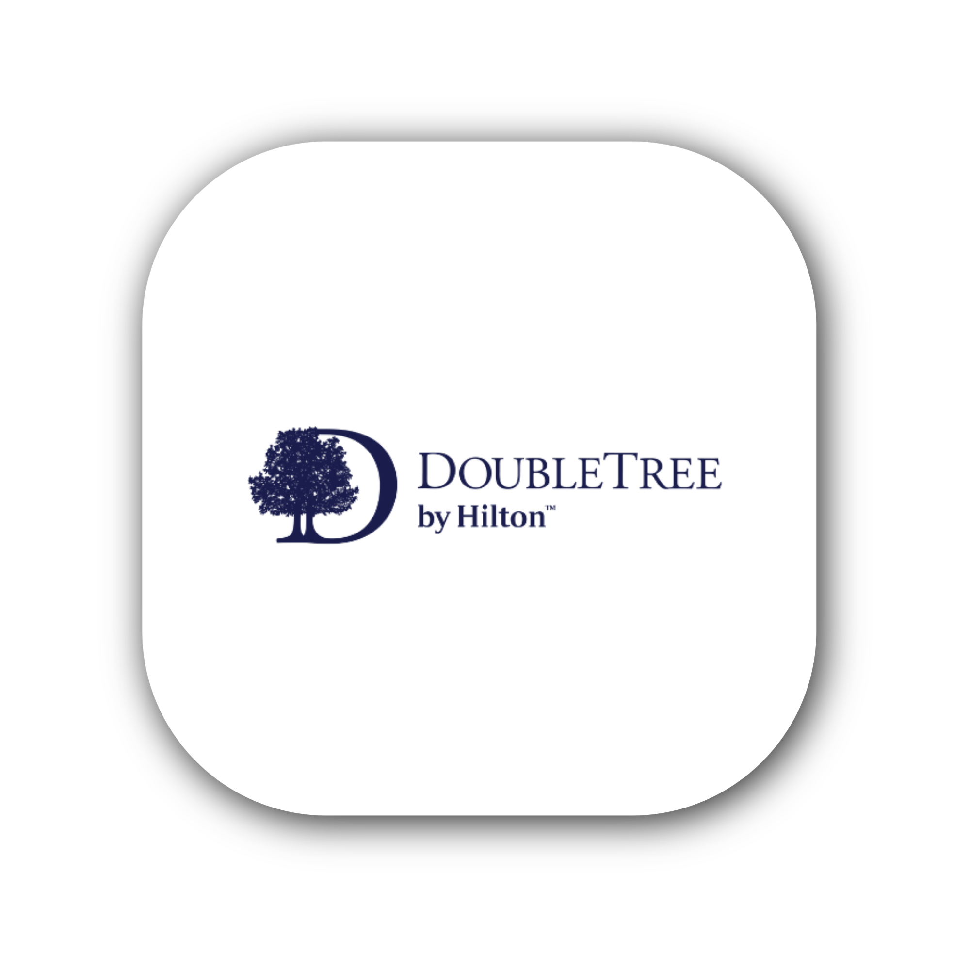 DoubleTree Hilton