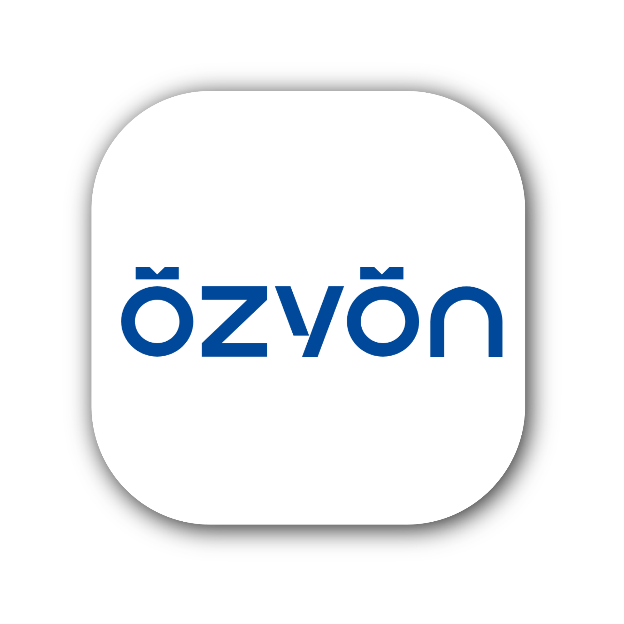 Özyön