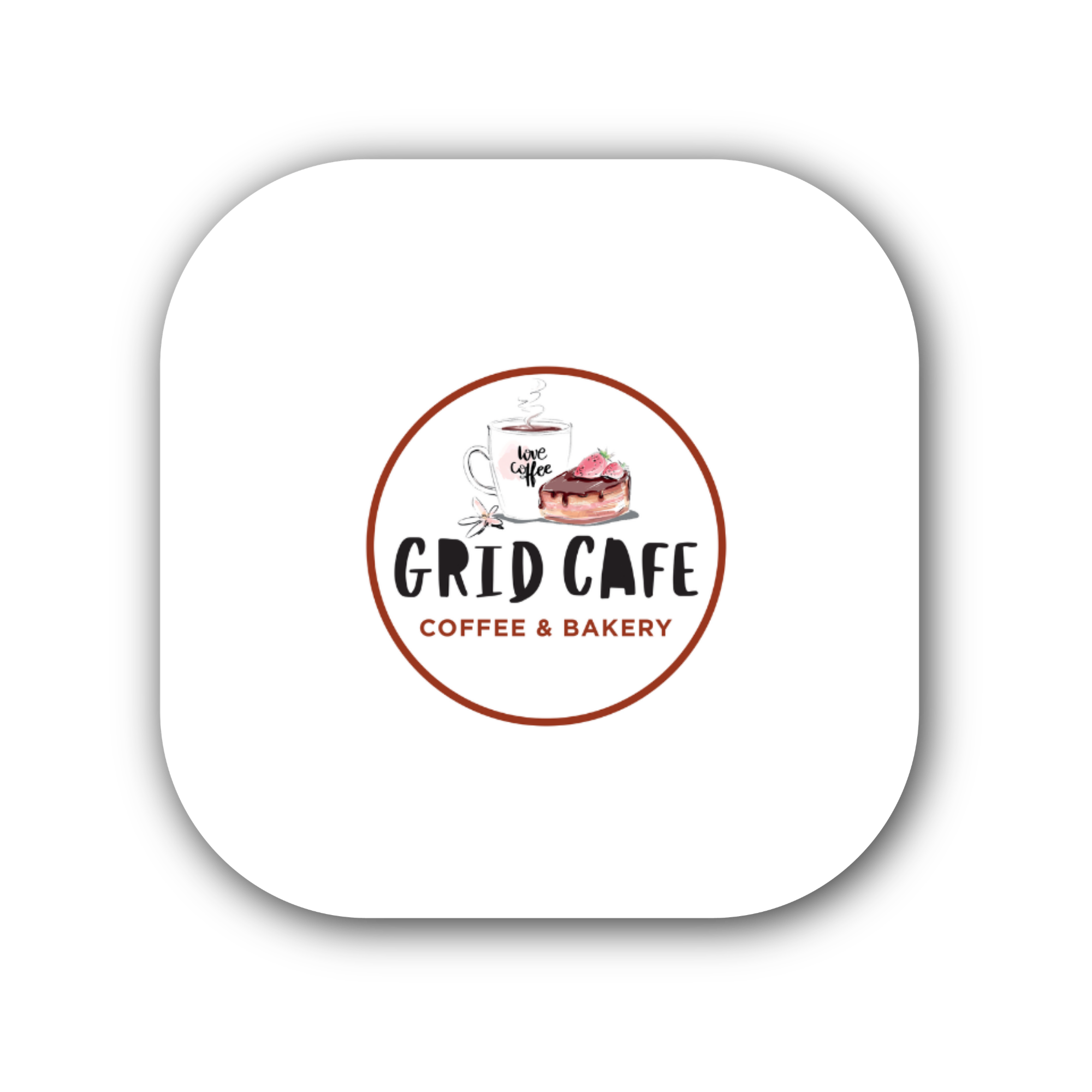 Grid Cafe
