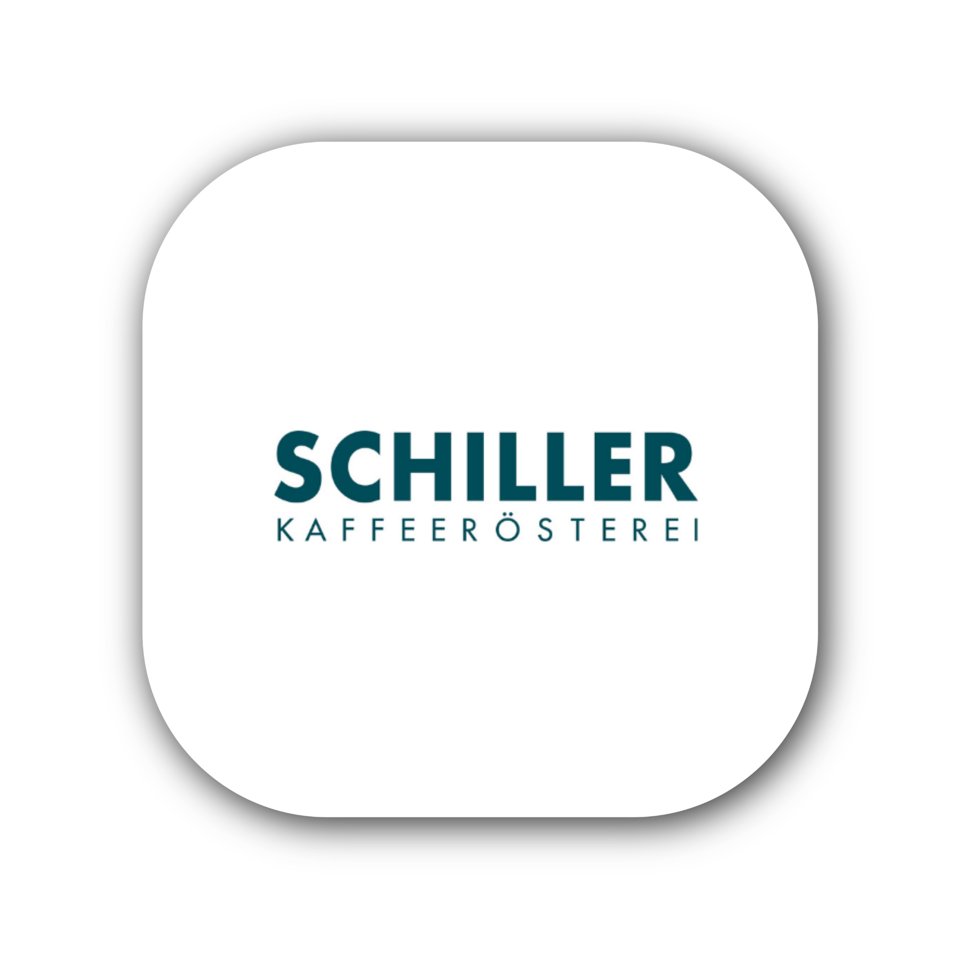 Schiller Kafee