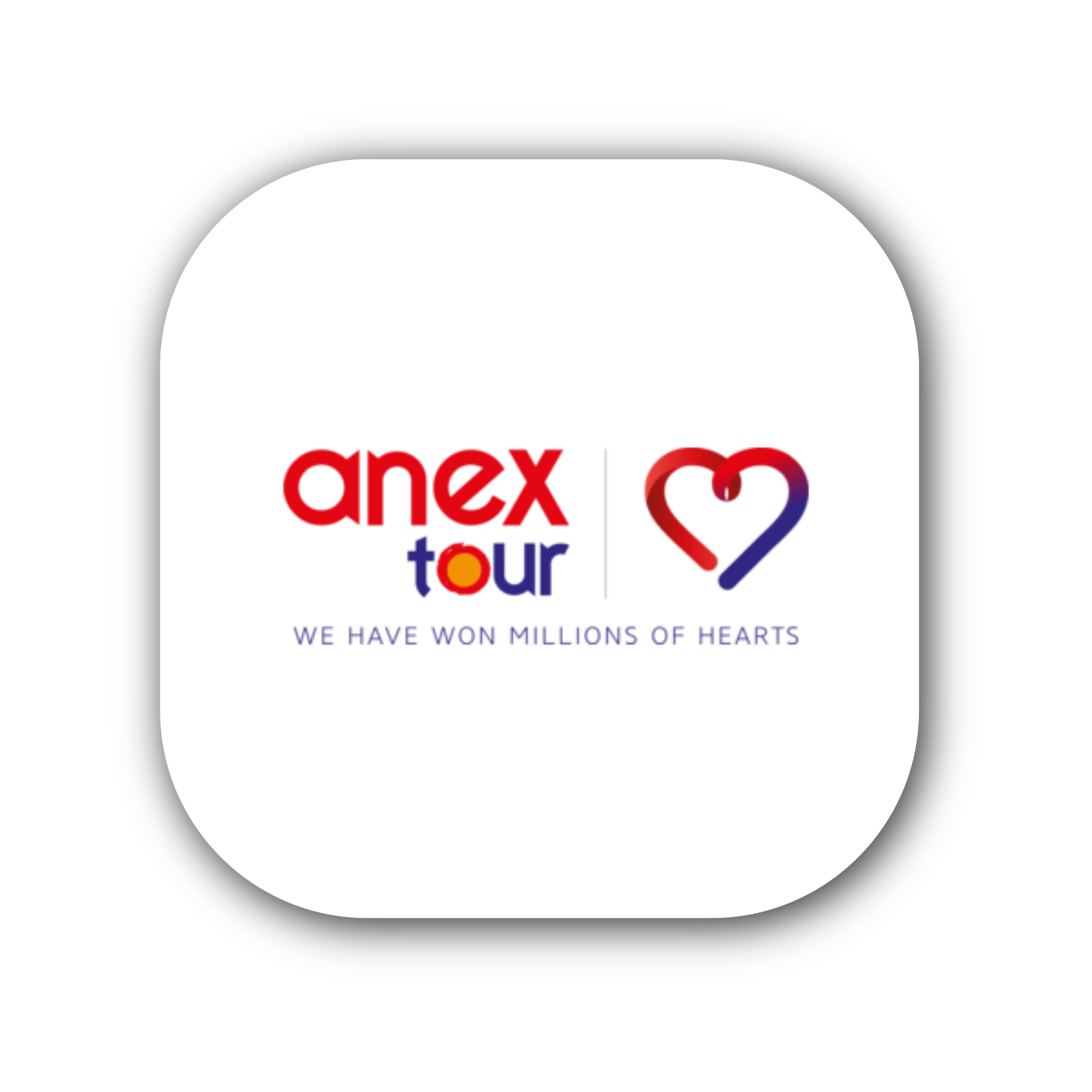 Anex Tour