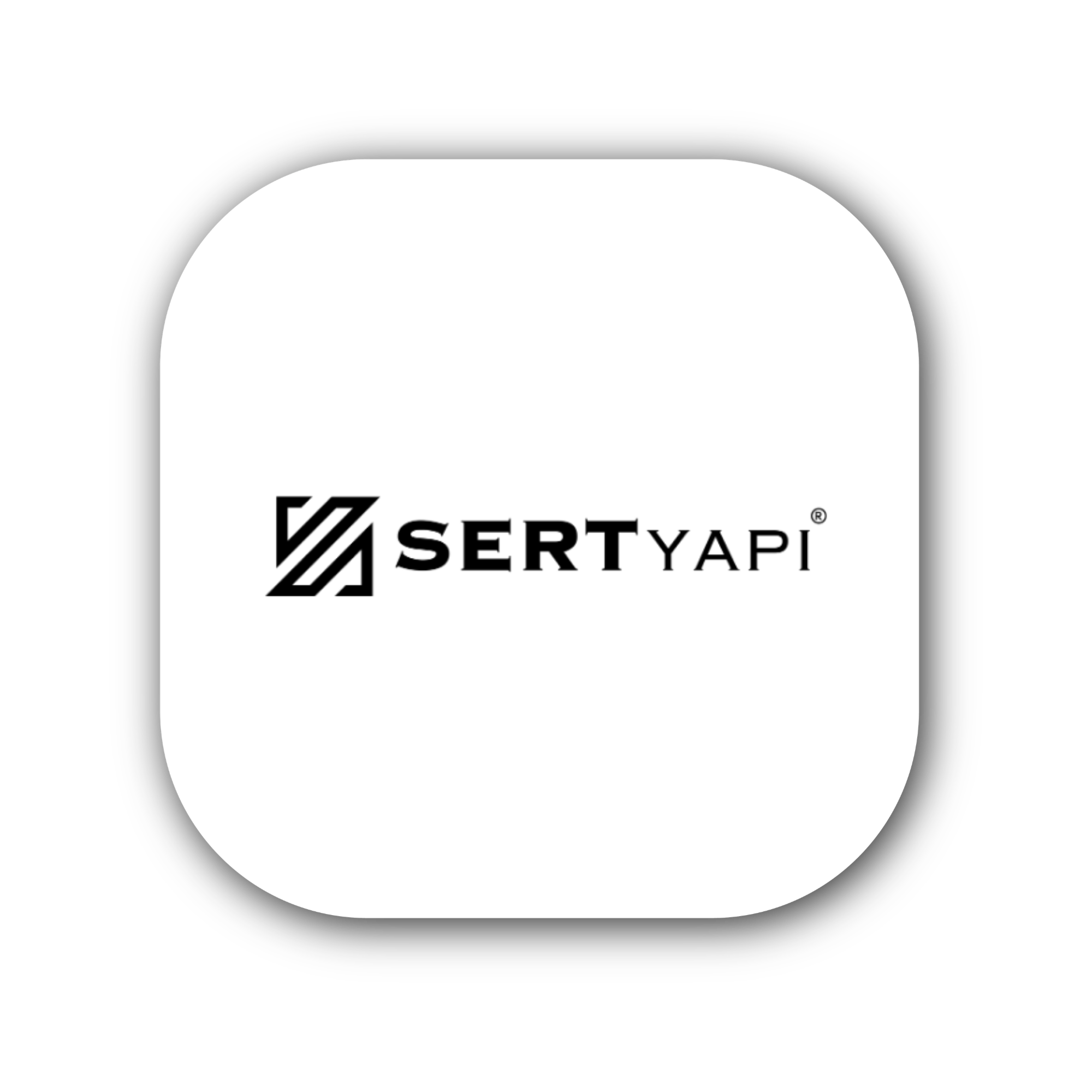 Sert Yapı