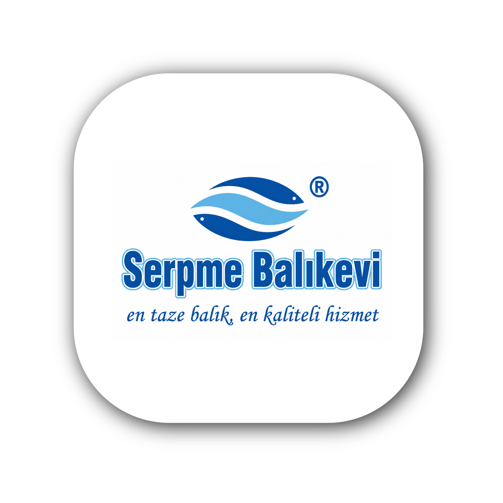 Serpme Balıkevi