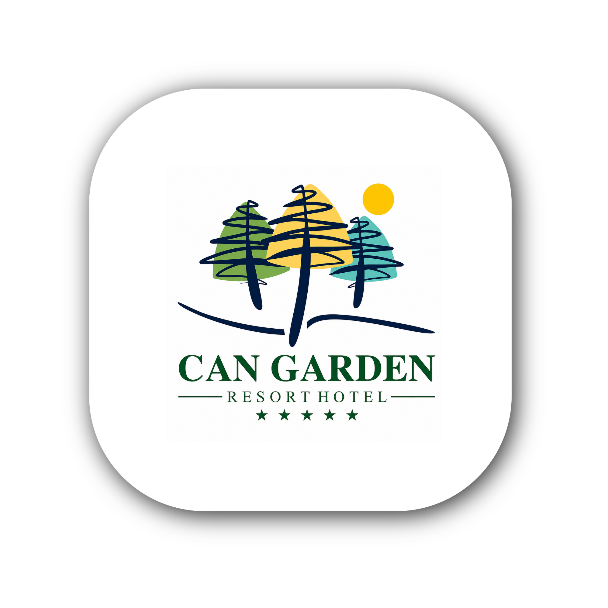 Can Garden Hotel