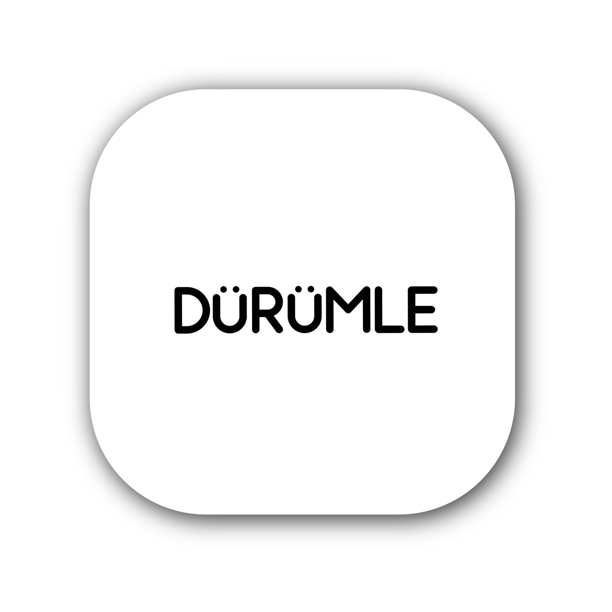 Dürümle
